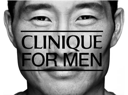 face clinique men
