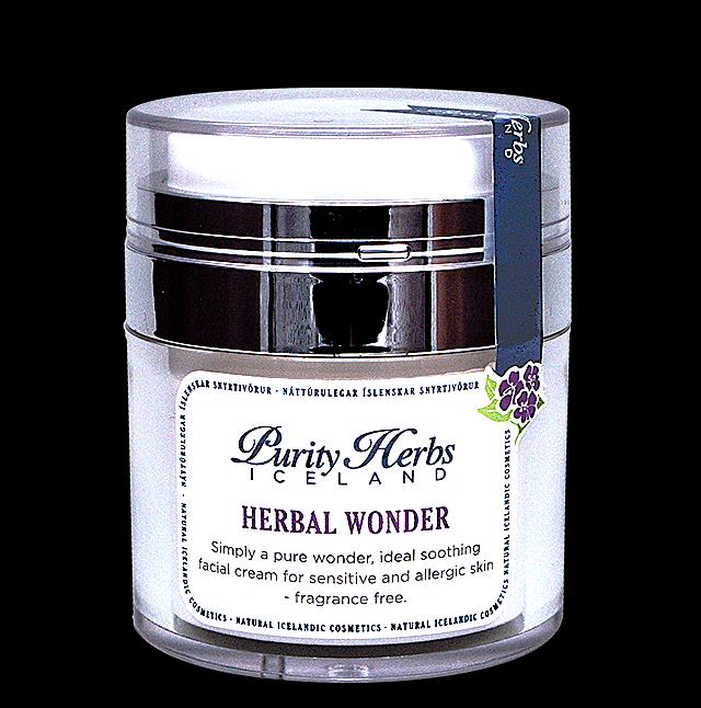 herbal wonder 2