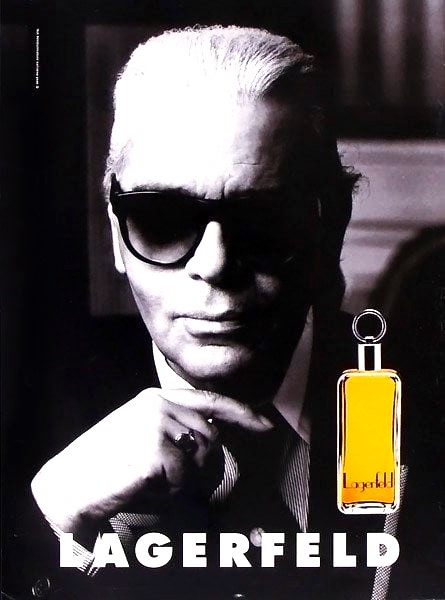 309 27758bb39d3a4f2e1f3b54844abbd5aa lagerfeld classic