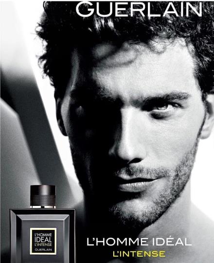 lhomme ideal intense